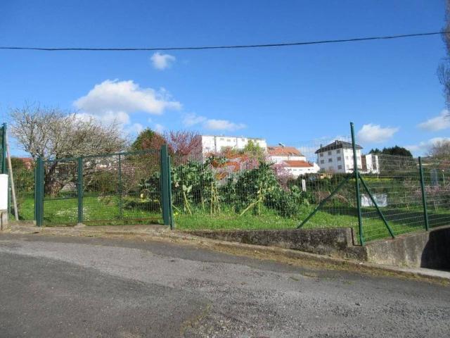Terreno en venta en Ferrol, Galicia
