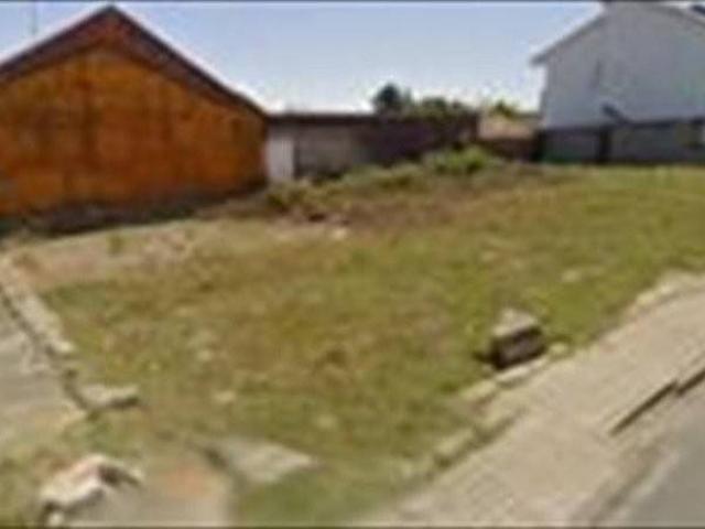 Terreno en venta en Ferrol
