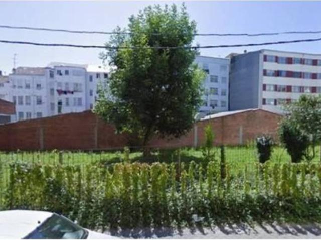 Terreno en venta en Ferrol, Galicia