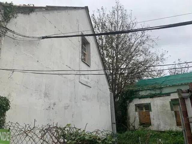 Terreno en venta en Ferrol