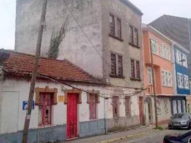 Terreno en venta en Ferrol