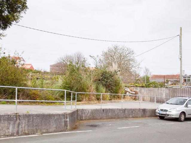 Terreno en venta en Ferrol, Galicia