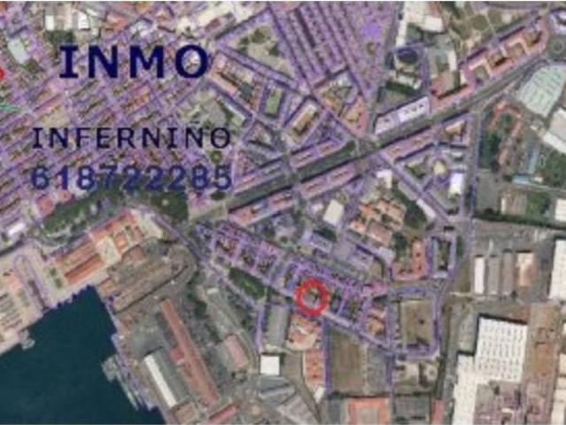 Terreno en venta en Ferrol, Galicia