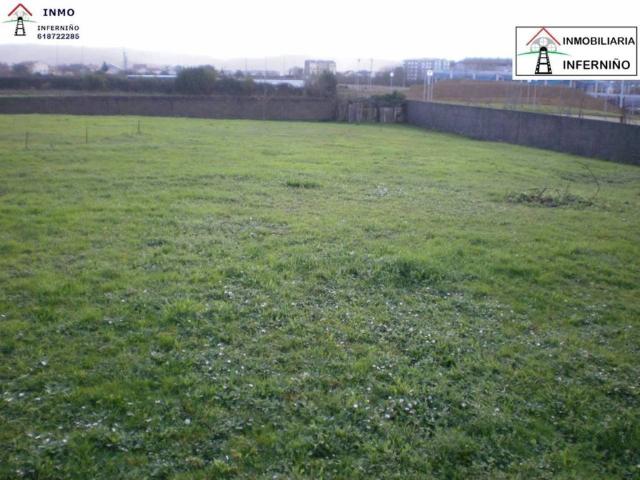 Terreno en venta en Ferrol, Galicia