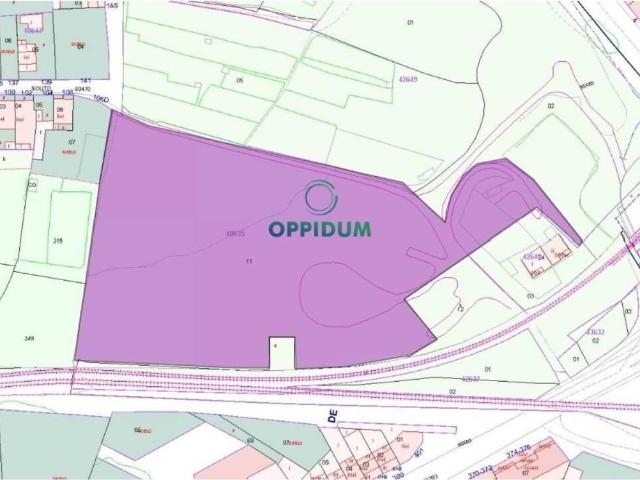 Terreno en venta en Ferrol