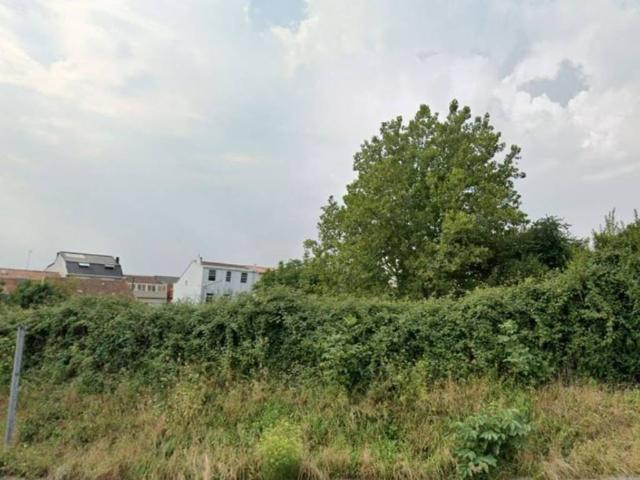 Terreno en venta en Ferrol