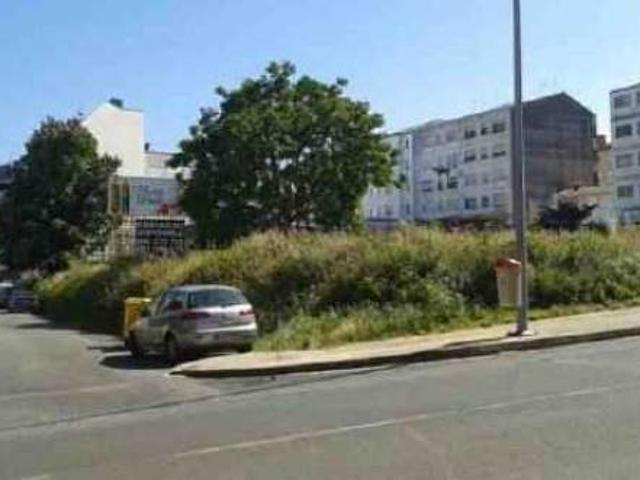 Terreno en venta en Ferrol, Galicia