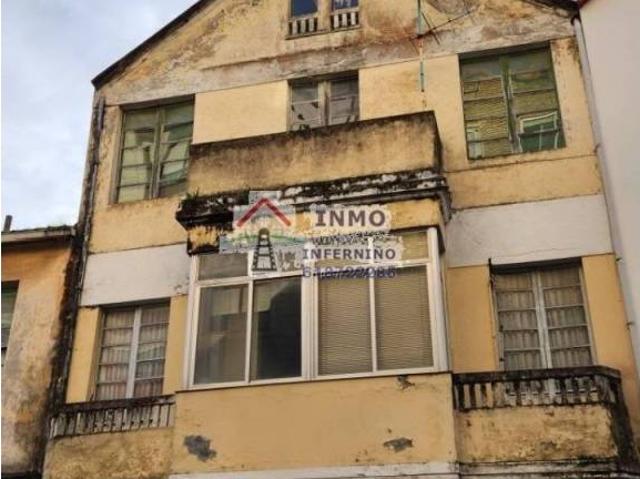 Terreno en venta en Ferrol, Galicia