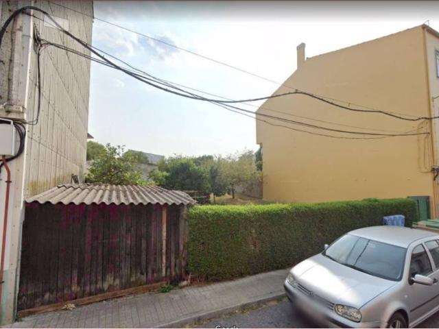 Terreno en venta en Ferrol, Galicia