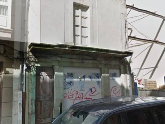 Terreno en venta en Ferrol, Galicia