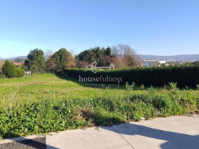 Terreno en venta en Ferrol, Galicia