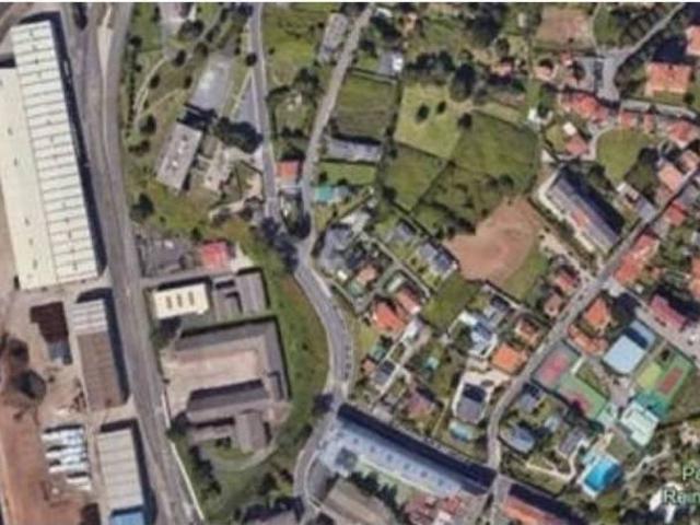 Terreno en venta en Ferrol, Galicia