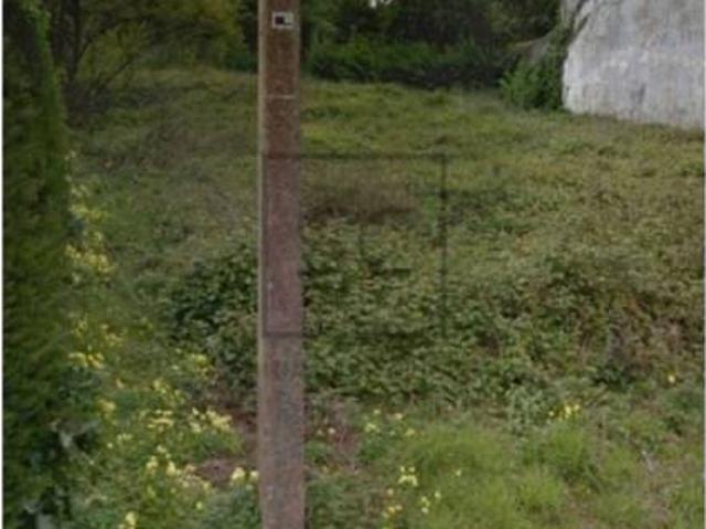 Terreno en venta en Ferrol, Galicia
