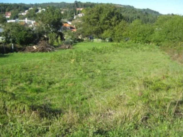 Terreno en venta en Ferrol, Galicia