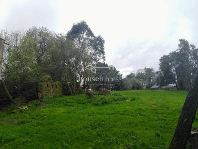 Terreno en venta en Ferrol, Galicia
