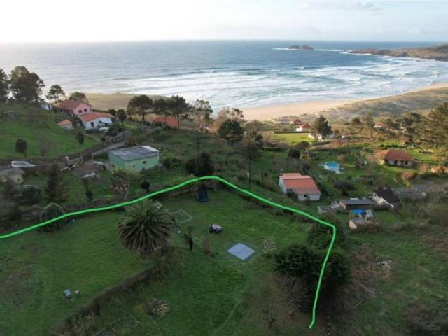 Terreno en venta en Ferrol, Galicia