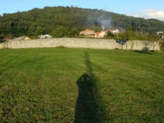 Terreno en venta en Ferrol, Galicia