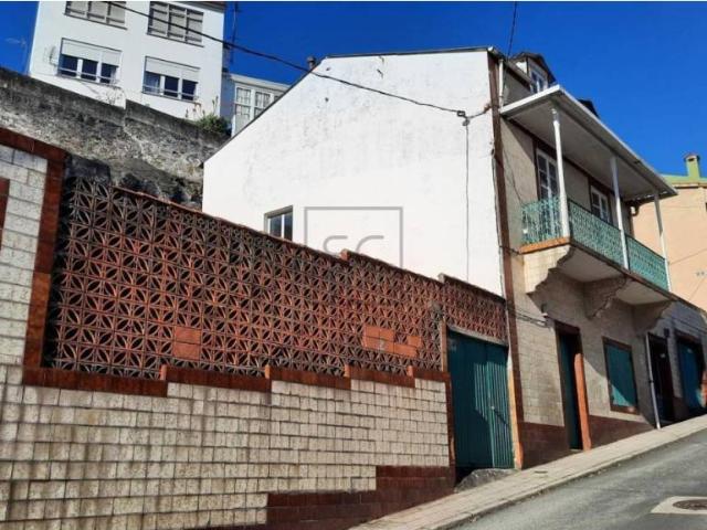 Terreno en venta en Ferrol, Galicia