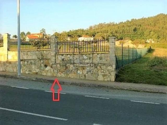Terreno en venta en Ferrol, Galicia