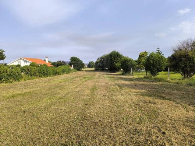 Terreno en venta en Ferrol, Galicia