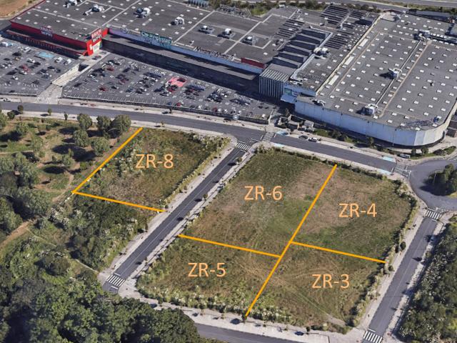 Terreno en venta en Ferrol, Galicia
