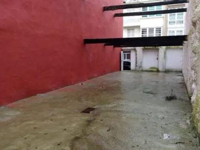 Terreno en venta en Ferrol