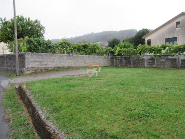 Terreno en venta en Ferrol, Galicia