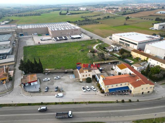 Terreno en venta en Alt Empordà, Catalunya