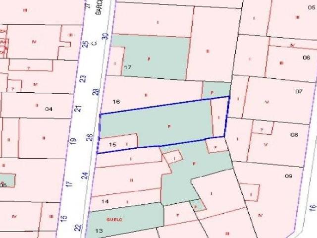 Terreno en venta en Alt Empordà, Catalunya