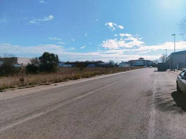 Terreno en venta en Sant Pau de la Calçada, Alt Empordà