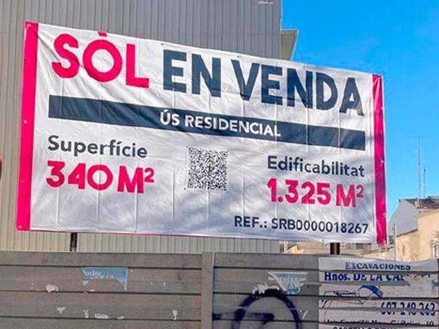 Terreno en venta en Alt Empordà, Catalunya