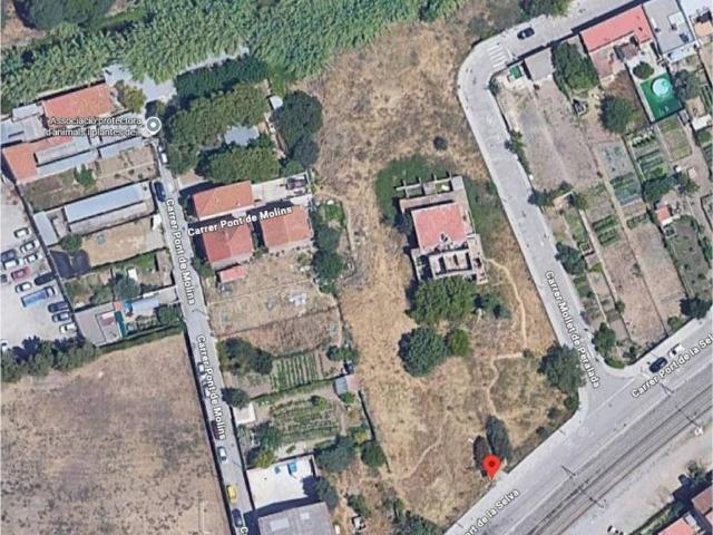 Terreno en venta en Alt Empordà, Catalunya