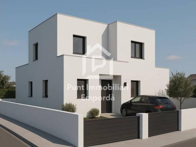 Terreno en venta en Alt Empordà, Catalunya