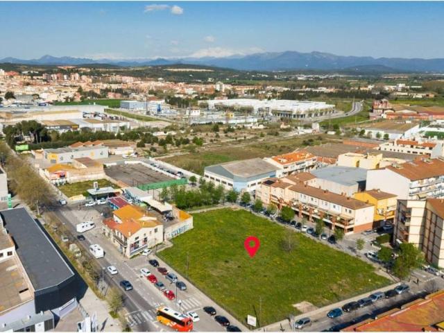 Terreno en venta en Alt Empordà, Catalunya