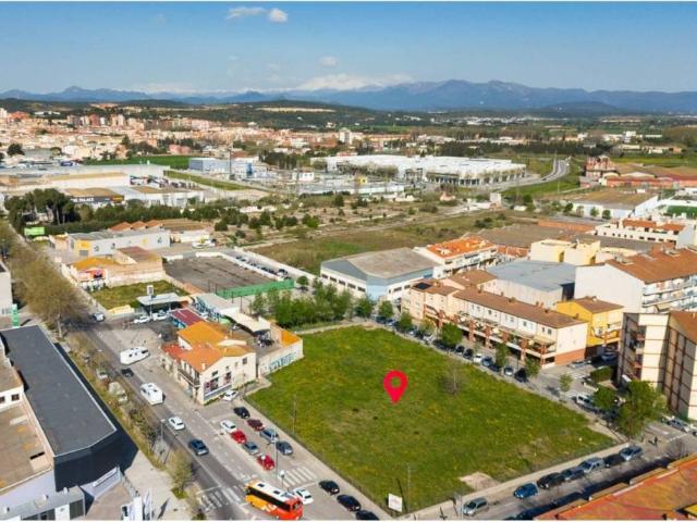 Terreno en venta en Alt Empordà, Catalunya