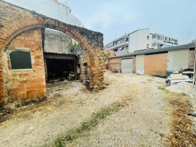 Terreno en venta en Alt Empordà, Catalunya