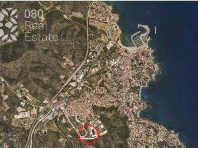 Terreno en venta en Alt Empordà, Catalunya