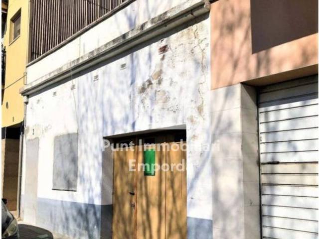 Terreno en venta en Alt Empordà, Catalunya