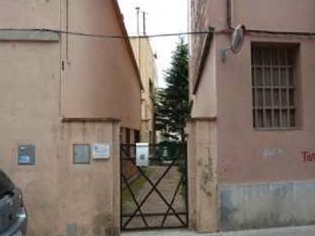 Terreno en venta en Figueres