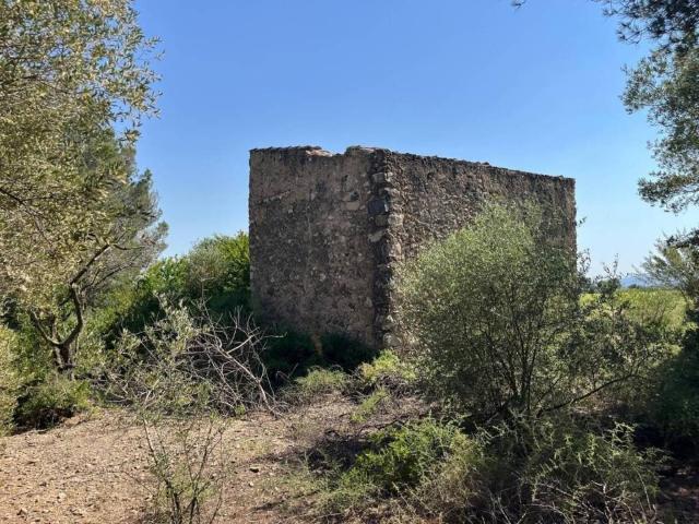 Terreno en venta en Alt Camp, Catalunya