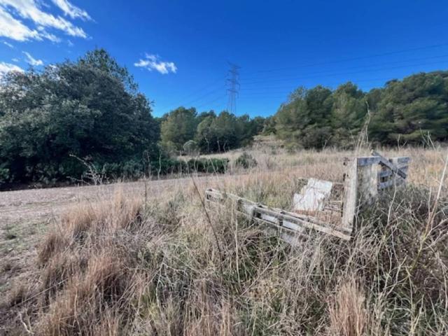 Terreno en venta en Alt Camp, Catalunya