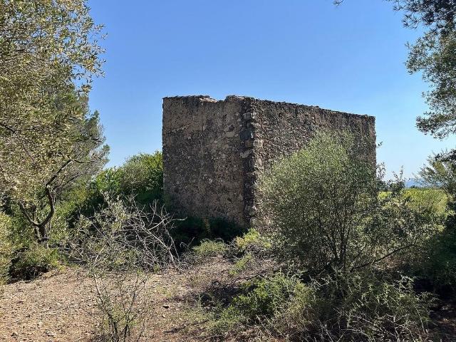 Terreno en venta en Miramar, Alt Camp