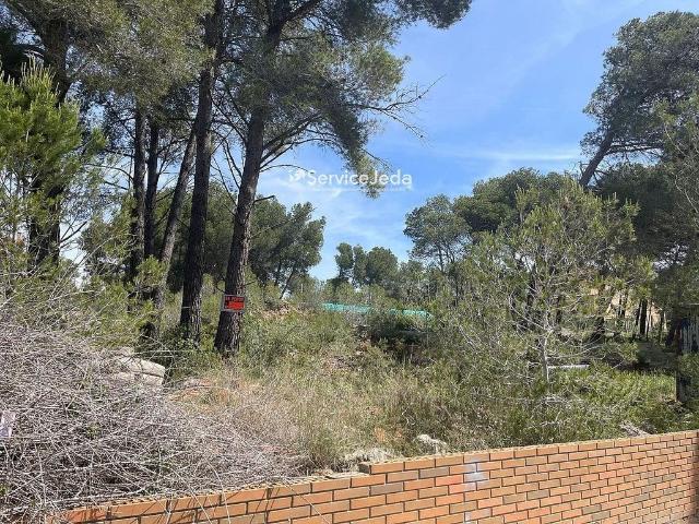 Terreno en venta en Alt Camp, Catalunya