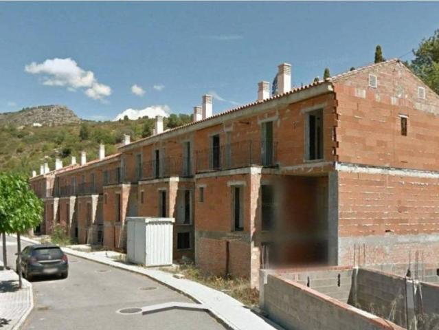Terreno en venta en l'Alcalatén, Valencia
