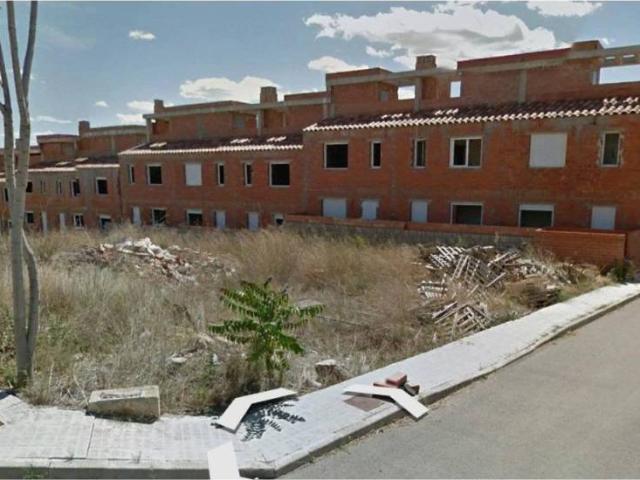 Terreno en venta en l'Alcalatén, Valencia