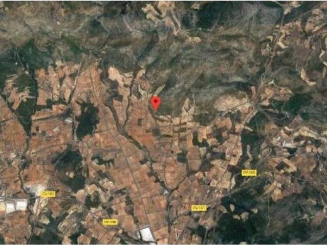 Terreno en venta en l'Alcalatén, Valencia