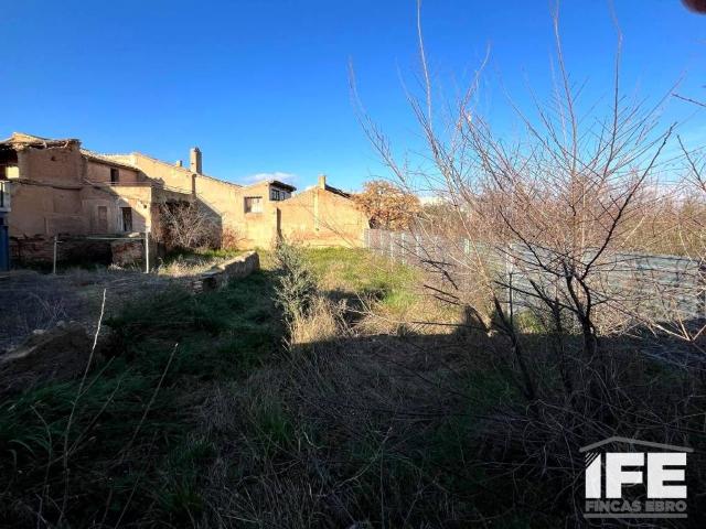 Terreno en venta en Ribera Alta del Ebro, Aragón
