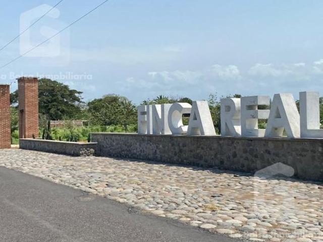 Terreno en venta en Tecolutla, Veracruz
