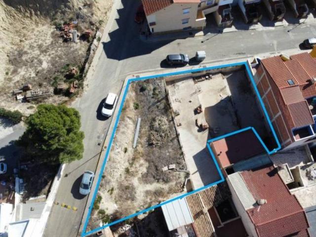Terreno en venta en Valle del Almanzora, Andalucía