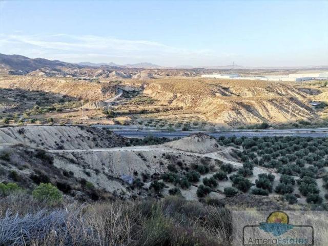 Terreno en venta en Valle del Almanzora, Andalucía